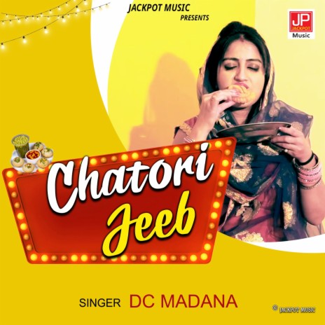 Chatori Jeeb | Boomplay Music