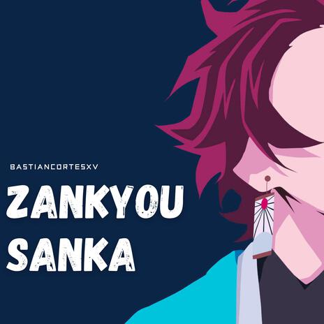 Zankyou Sanka - Demon Slayer Op 3 (From Kimetsu no Yaiba Season 2) Español | Boomplay Music