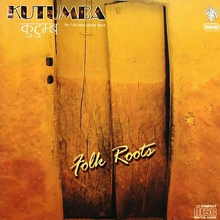 Folk Roots (Kutumba)