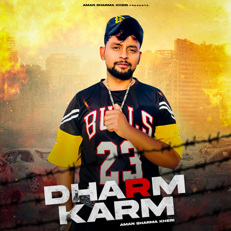 Dharm Karm | Boomplay Music