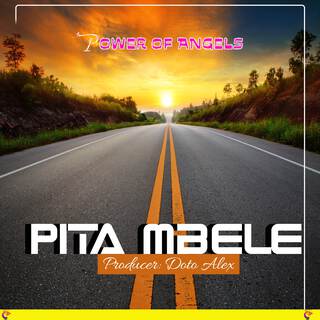 Pita mbele