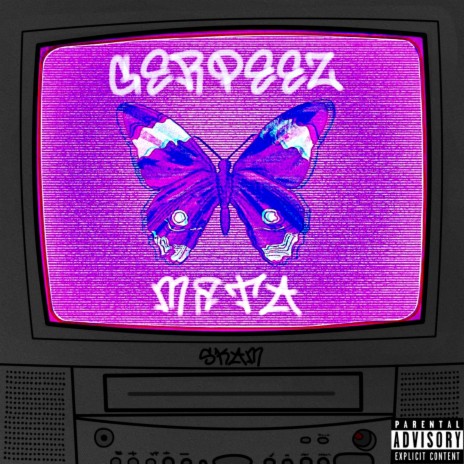 Skam ft. GERPEEZ | Boomplay Music