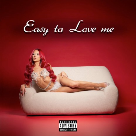 Easy To Love Me | Boomplay Music
