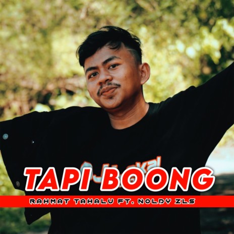 Tapi Boong ft. Noldy Zls | Boomplay Music