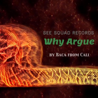 Why argue