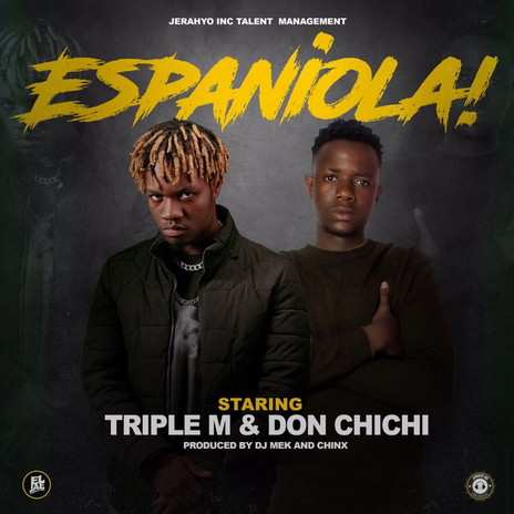 Espaniola (feat. Don Chichi) | Boomplay Music