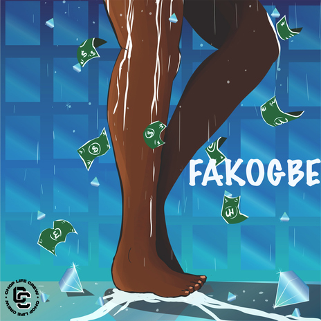 Fakogbe (feat. Tim Lyre and MOJO AF) | Boomplay Music