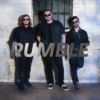 Rumble lyrics | Boomplay Music