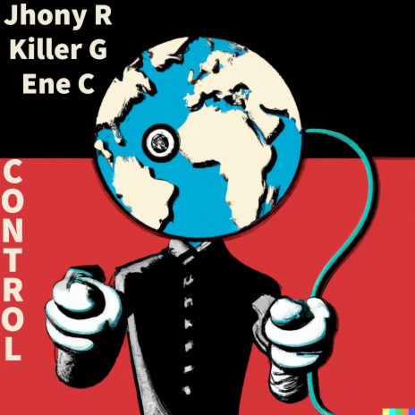 Control ft. killer G & Ene C | Boomplay Music