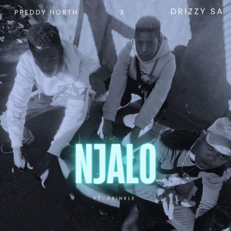 Njalo (feat. Preddy North & Prinkle) | Boomplay Music