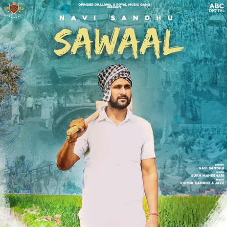 Sawaal | Boomplay Music