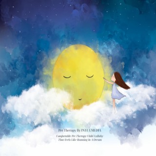 Comfortable Pet Therapy Child Lullaby That Feels Like Running In A Dream