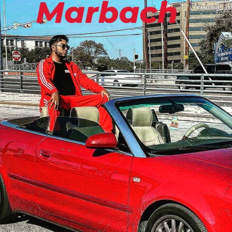 Marbach