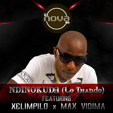 Ndinokuda | Boomplay Music