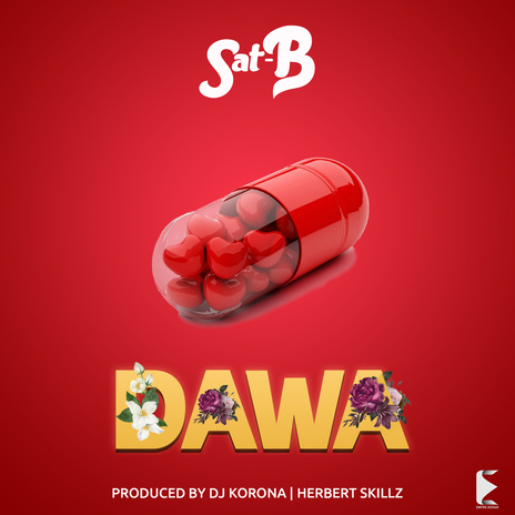 Dawa | Boomplay Music