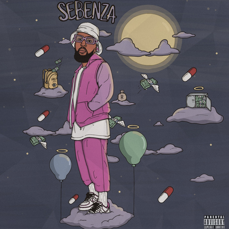 Sebenza | Boomplay Music