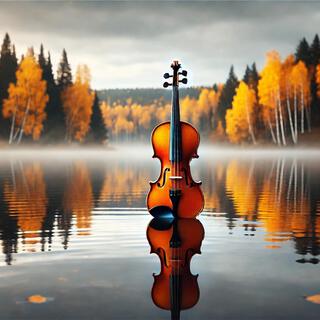 Belle tranquillité: Musique de méditation relaxante au violon