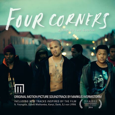 Aweh Four Corners ft. Khanyi, Youngsta, E-Jay & Jbeatz | Boomplay Music