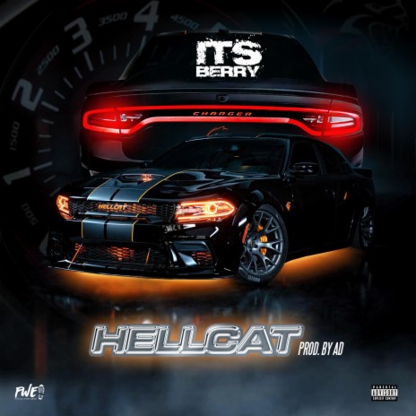 HELLCAT | Boomplay Music