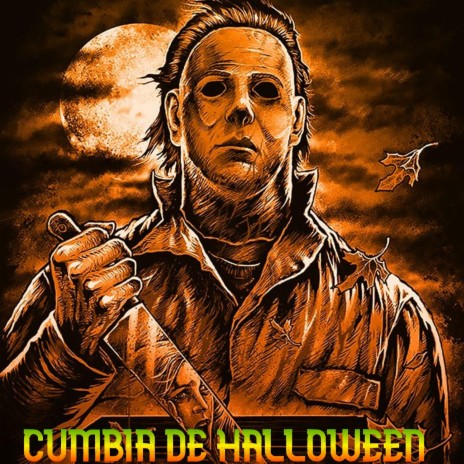 CUMBIA DE HALLOWEEN | Boomplay Music