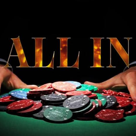 All In | Boomplay Music