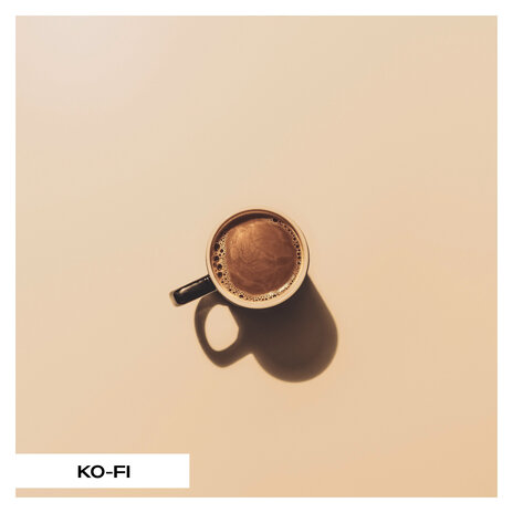 Ko-Fi | Boomplay Music