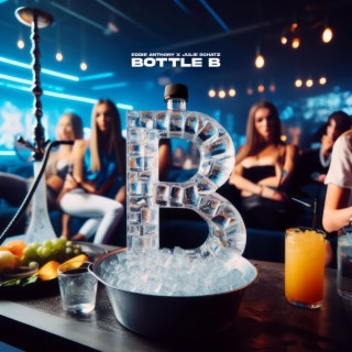 Bottle B