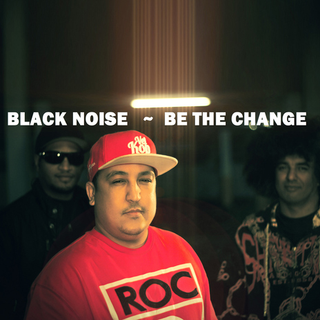 Be The Change | Boomplay Music