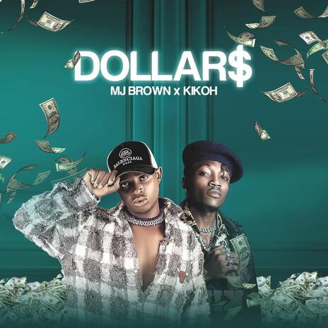 Dollars (Remix) ft. Kikoh | Boomplay Music