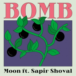 Bomb ft. Sapir Shoval lyrics | Boomplay Music