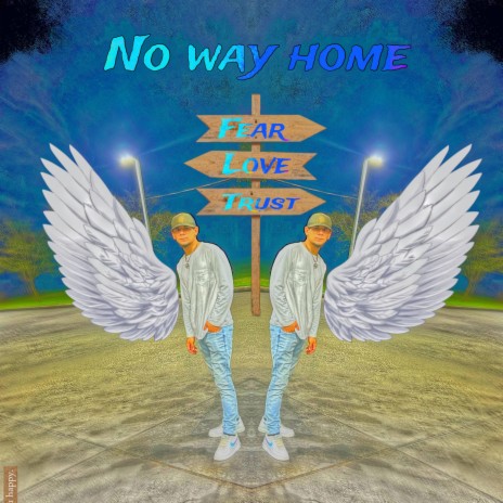 Intro-No way home