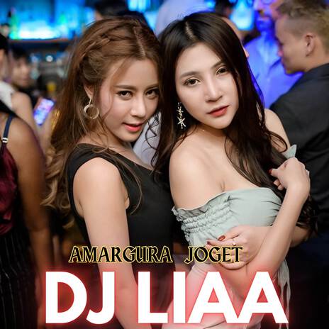 AMARGURA JOGET | Boomplay Music