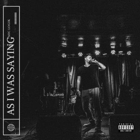 As I Was Saying ft. Willow Wells | Boomplay Music