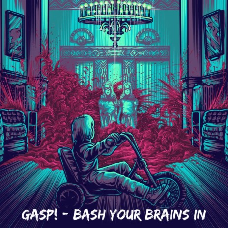 Bash Your Brains In