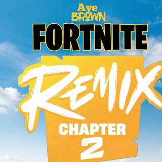 Fortnite Chapter 2