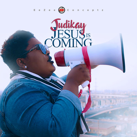 Jesus Is Coming | Boomplay Music