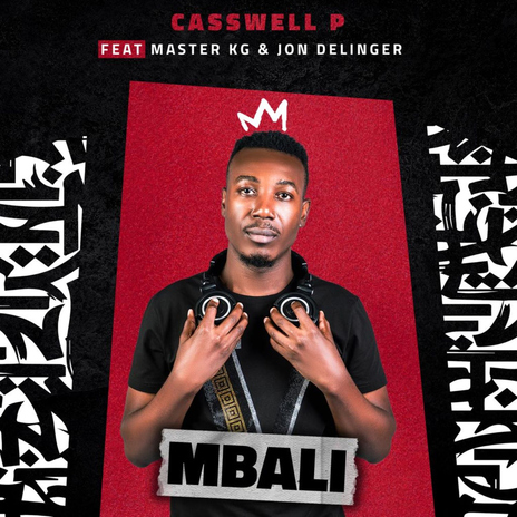 Mbali (feat. Master KG, Jon Delinger) | Boomplay Music