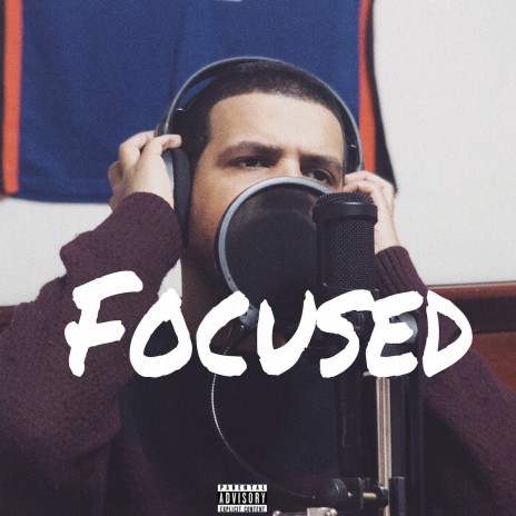 Focused | Boomplay Music