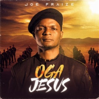 Oga Jesus lyrics | Boomplay Music