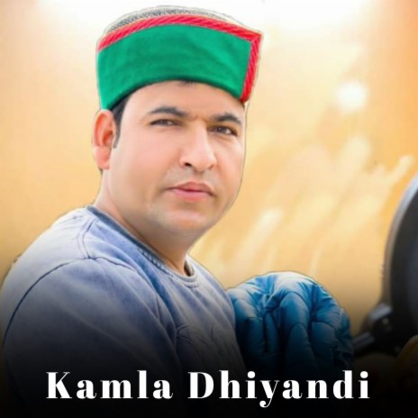 Kalma Dhiyandi ft. Priyanka Panwar & Ravindra Chauhan | Boomplay Music