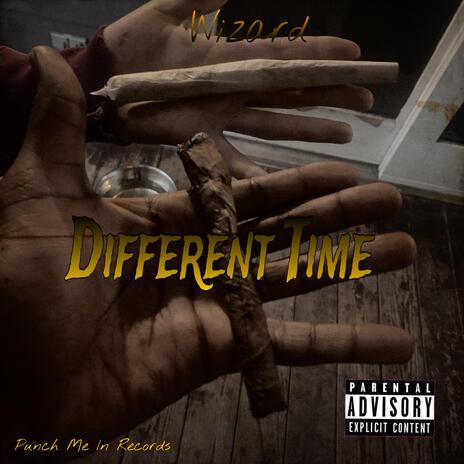 Different Time | Boomplay Music