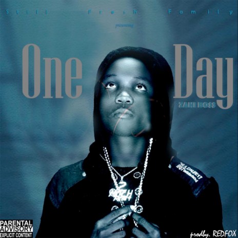 One Day | Boomplay Music