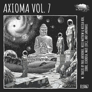 Axioma, Vol. 7