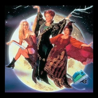 Hocus Pocus