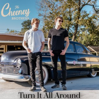 Turn It All Around lyrics | Boomplay Music