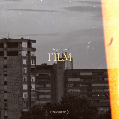 Film ft. Stelja | Boomplay Music