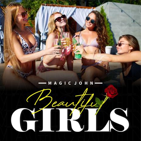 Beautiful Girls | Boomplay Music