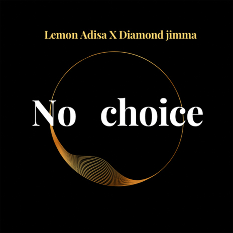 No Choice ft. Diamond Jimma | Boomplay Music