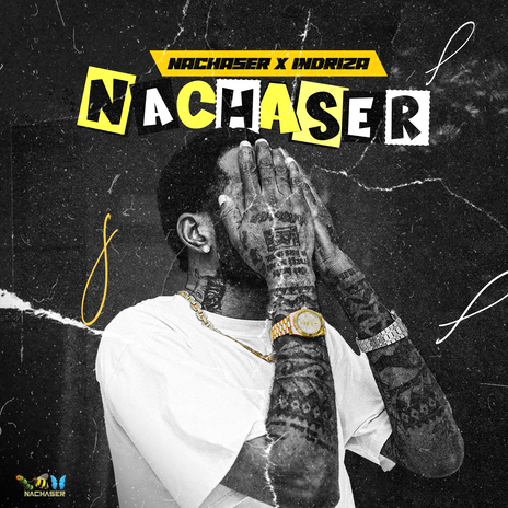 Nachaser ft. Indriza | Boomplay Music