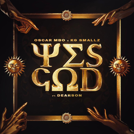 Yes God (feat. Dearson) [Bee-Bar Remix] | Boomplay Music